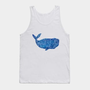 whale Tank Top